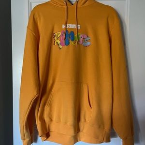 Wallows Band Hoodie